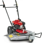 Honda 814302, Honda Wiesenm&auml;her UM 536 B