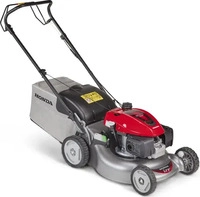 Honda 860341, Honda Benzinrasenm&auml;her HRG 466 SKEP