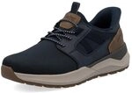 Rieker Herren Low-Top Sneaker 06051, M&auml;nner Halbschuhe, lose