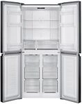 Privileg PRGF 6421 XP4E French Door K&uuml;hl-Gefrierkombination, 421 l Nutzinhalt,...