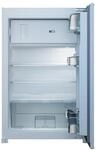 K&uuml;ppersbusch FK 2545.0i K-Series.5 Einbauk&uuml;hlschrank mit Gefrierfach