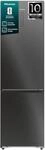 Hisense RB5P410SAFC K&uuml;hl-Gefrierkombination/Boden-K&uuml;hlsystem/Moisture Fresh