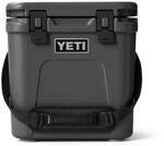 YETI Roadie 24 K&uuml;hlbox &ndash; tragbare Outdoor K&uuml;hlbox f&uuml;r Camping, Reisen &...
