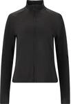 Athlecia Aliya W Full Zip Black - 36