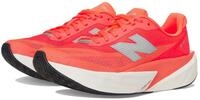 New Balance FuelCell Rebel v5 WFCXL5A, Women Running Shoes, Orange, 37,5 EU