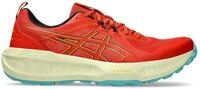 ASICS Herren Gel-Sonoma 8 Sneaker, Red Clay Black, 42.5 EU