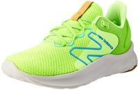 New Balance Herren Fresh Foam Roav V2 Sneaker, gr&uuml;n, 50 EU