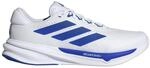 adidas Supernova Stride 2 Laufschuhe Neutralschuh Herren wei&szlig; - ftwwht/lucblu/greone