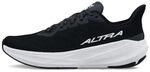 Altra Damen Experience Flow 2 Road Running Shoe, Schwarz/Wei&szlig;, 40.5 EU