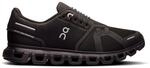 On Cloud 6 Damen-Sneaker, Schwarz/Schwarz, EU-Gr&ouml;&szlig;e 36