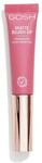 GOSH Cream Blush Matte BLUSH-UP I Liquid Blush f&uuml;r ein mattes, frisches Finish...
