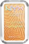 NYX Professional Makeup Highlighter f&uuml;r das Gesicht, Butterweiche Textur, Mit