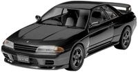 Tamiya 24090 1:24 Nissan Skyline GT-R - Modellbau, Plastik Bausatz, Hobby, Basteln,