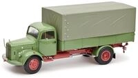 Schuco MB L3500 1:18