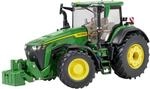 Britains John Deere 8R 410 Traktor Replikat, John Deere Traktor Nachbau kompatibel