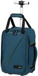American Tourister Take2Cabin - Ryanair Kabinentasche 40 x 25 x 20 cm, 20 l, 1,40 kg,