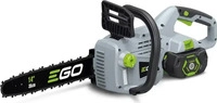 EGO 0410003027, EGO CS1401E 35cm 14.0m/s Kettens&auml;ge Kit