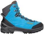 LOWA Stiefel mittel CADIN GTX MID JR
