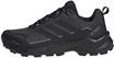 adidas Damen Terrex Skychaser Ax5 Gore-Tex Hiking Shoes, Carbon/Core Black/Semi Flash