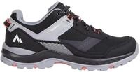Mc Kinley Damen Kona VI AQX Traillaufschuh, Black Night/Anthraci, 38