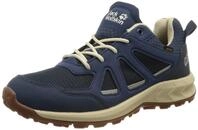 Jack Wolfskin Damen Woodland 2 Texapore Low W Walking-Schuh