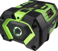 EGO 0400150002, EGO BA4200T 7.5Ah Li-Ion Akku