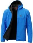 H&ouml;henhorn Alpberg Herren leichte Softshell Jacke Outdoor Freitzeitjacke