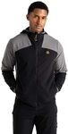 Dare 2b Herren Softshelljacke Lattitudinal III Schwarz 52-54