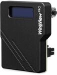 Thermal Grizzly - WireView Pro - 1x12VHPWR - Ausrichtung Normal - Messung des