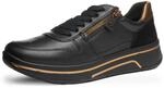 ARA Sapporo 3.0 Damenschuhe 1227540-01 12-27540 01 Schwarz, EU 43