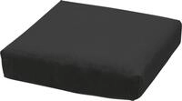 RUSSKA 24097000 Kissen zur Sitzerh&ouml;hung schwarz