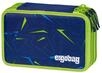 ergobag Maxi M&auml;ppchen Set 40-Teilig, Lyra Bunt- und Filzstifte, Kleingeld Fach,