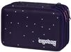ergobag Maxi M&auml;ppchen Set 40-Teilig, Lyra Bunt- und Filzstifte, Kleingeld Fach,