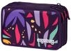 ergobag Maxi M&auml;ppchen Set 40-Teilig, Lyra Bunt- und Filzstifte, Kleingeld Fach,