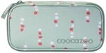 coocazoo M&auml;ppchen &bdquo;Dancing Dots&rdquo;, Mint, Federm&auml;ppchen, gro&szlig;es Hauptfach,