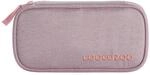 coocazoo M&auml;ppchen &bdquo;Mixed Faded Rose &rdquo;, rosa, Federm&auml;ppchen, gro&szlig;es Hauptfach,
