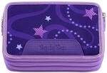 Step by Step XXL-M&auml;ppchen &bdquo;Pegasus Emily, 43-teilig, lila, mit Schreibutensilien
