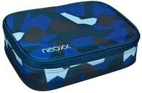 neoxx Schlamperbox Dunk Camo Nation, 26 Stiftschlaufen