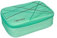 neoxx Schlamperbox Dunk Mint to Be, 26 Stiftschlaufen
