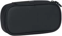 Beckmann Sport Jr. Ovales Pencil Case Black Coated