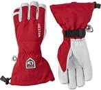 Hestra Heli Ski 5-Finger Handschuhe Skihandschuhe Fingerhandschuhe Damen/Herren - mit