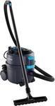 Nilfisk VP300 HEPA Basic Gewerbestaubsauger - 800W Profi-Staubsauger, 10L Beutel,