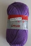 Limone Schoeller + Stahl 100 % Baumwolle 50 g Farbe 135-lila