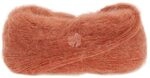 LANA GROSSA Setasuri | Feines Lace-Garn aus Suri-Alpakafasern mit Seide 