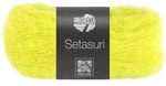 LANA GROSSA Setasuri | Feines Lace-Garn aus Suri-Alpakafasern mit Seide 