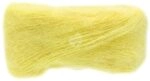LANA GROSSA Setasuri | Feines Lace-Garn aus Suri-Alpakafasern mit Seide 