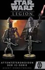 Atomic Mass Games | Star Wars: Legion &ndash; Attent&auml;terdroiden der IG-Serie 