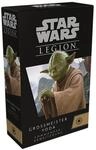 Atomic Mass Games | Star Wars: Legion &ndash; Gro&szlig;meister Yoda | Erweiterung |...