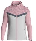 JAKO Iconic Kapuzenjacke Unisex
