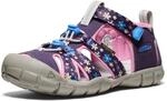 KEEN Unisex Kinder SEACAMP II CNX G&Auml;NSEBL&Uuml;MCHEN/MARINA Sandale 35